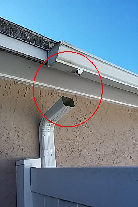 Texas Inspection structural inspection photo 10