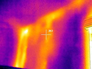 Texas Inspection plumbing inspection photo 20