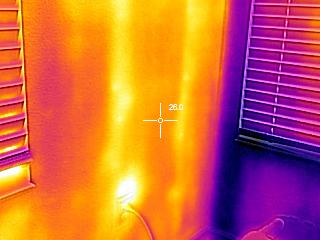 Texas Inspection HVAC inspection photo 21