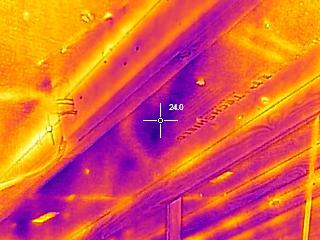 Texas Inspection attic inspection photo 24