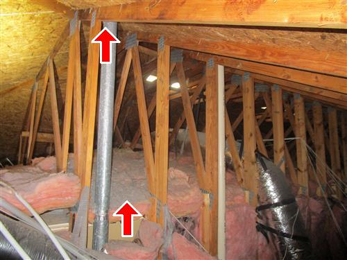 Texas Inspection home inspection photo 4