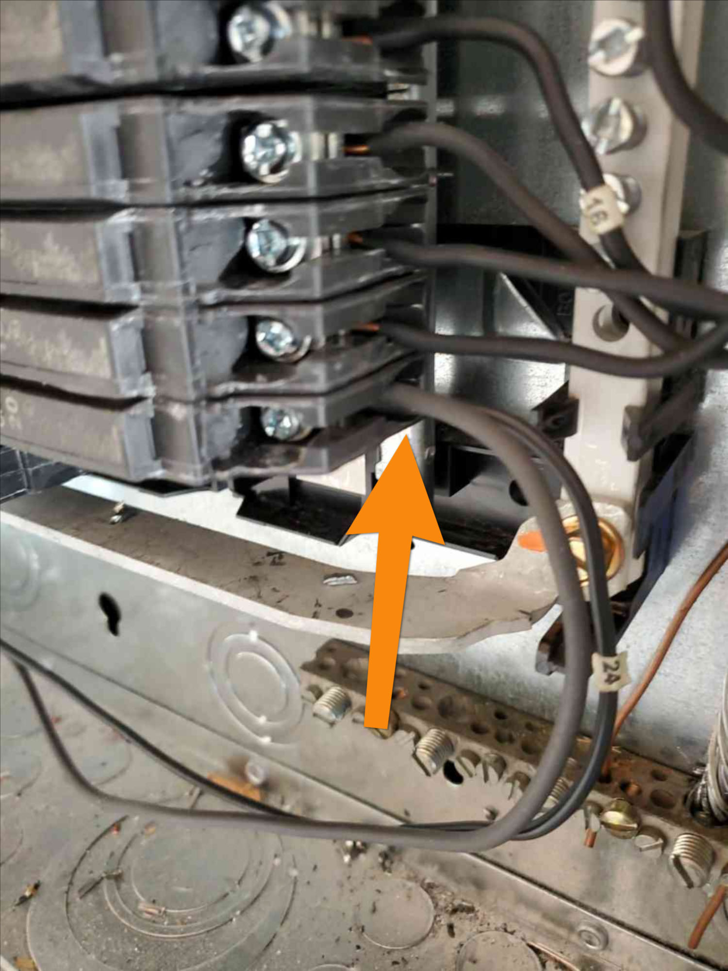 Texas Inspection structural inspection photo 9