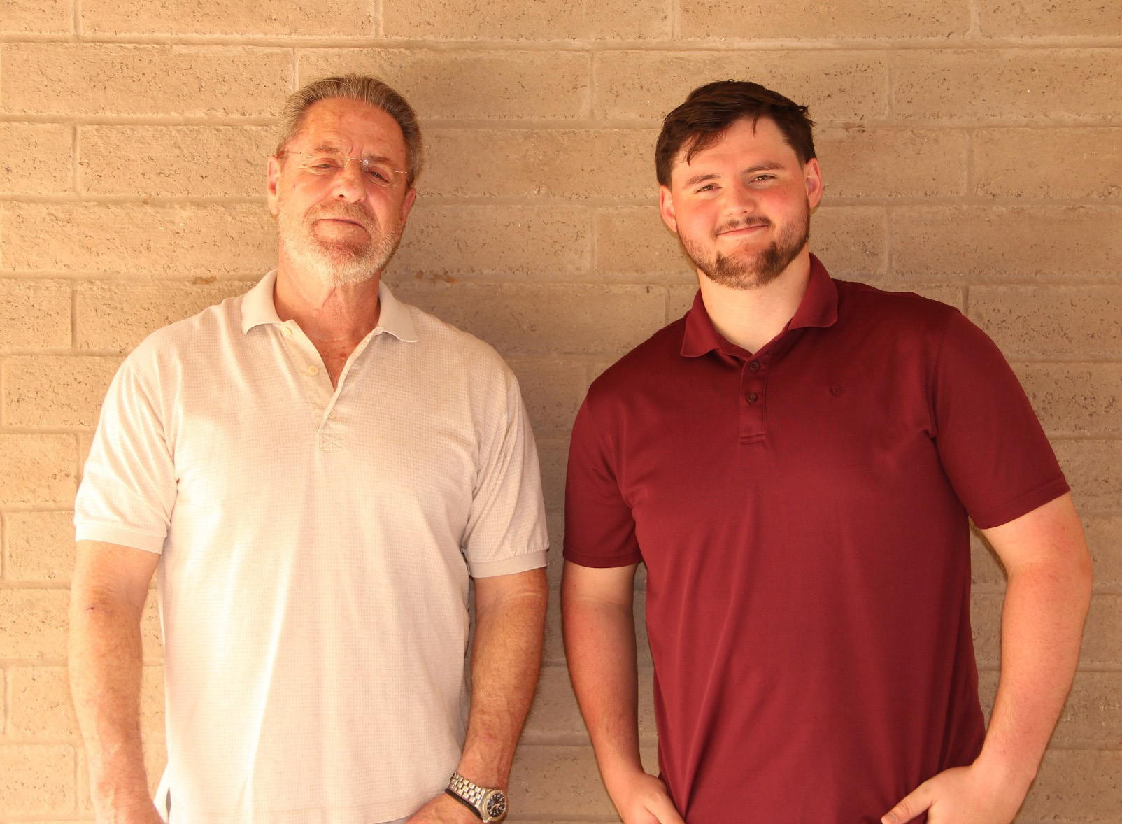 Kenny Boulton — TREC Licensed Professional Inspector, Texas Inspection Lake Jackson TX